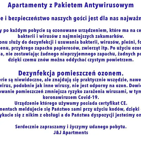 J&J Apartments Lazienna 30 Apartament 10-5 Torun Exterior photo