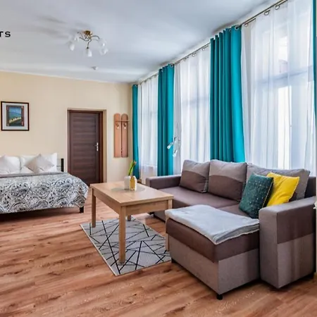 J&J Apartments Lazienna 30 Apartament 10-5 Torun Exterior photo